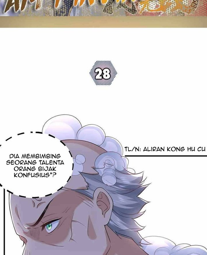 Rebirth After 80.000 Years Passed Chapter 16 - halaman 3
