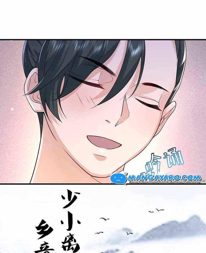 Rebirth After 80.000 Years Passed Chapter 16 - halaman 5