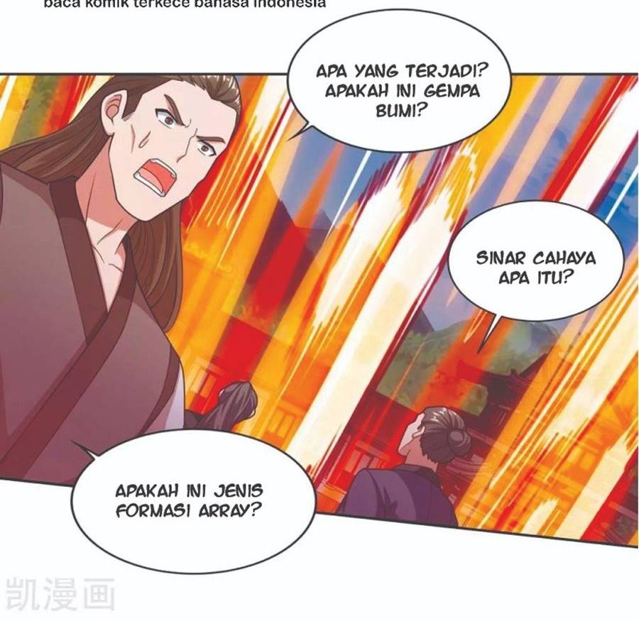 Rebirth After 80.000 Years Passed Chapter 160 - halaman 15