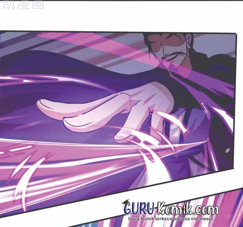 Rebirth After 80.000 Years Passed Chapter 161 - halaman 23