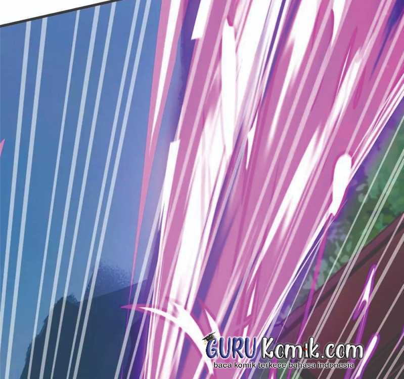 Rebirth After 80.000 Years Passed Chapter 161 - halaman 24