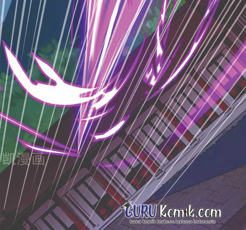 Rebirth After 80.000 Years Passed Chapter 161 - halaman 25