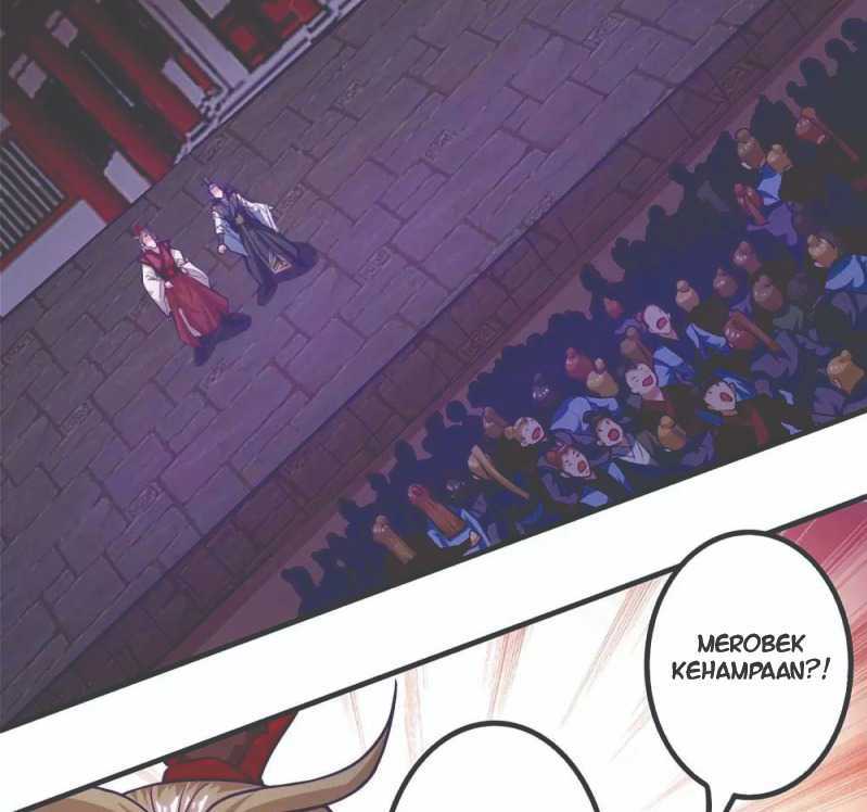 Rebirth After 80.000 Years Passed Chapter 161 - halaman 26