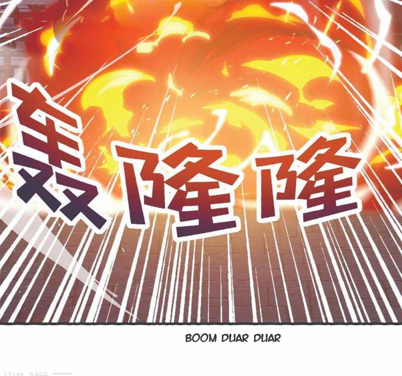 Rebirth After 80.000 Years Passed Chapter 161 - halaman 30