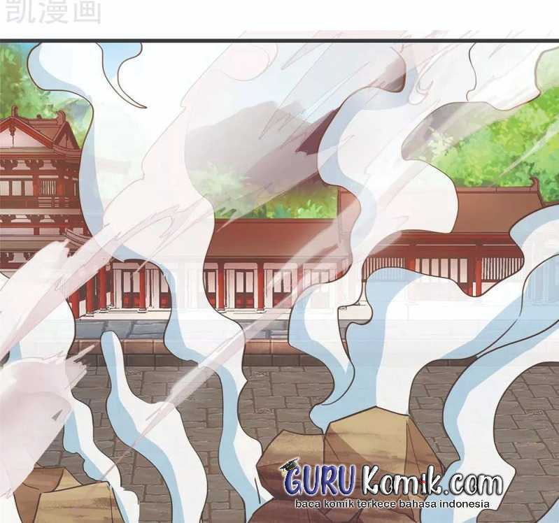 Rebirth After 80.000 Years Passed Chapter 161 - halaman 31
