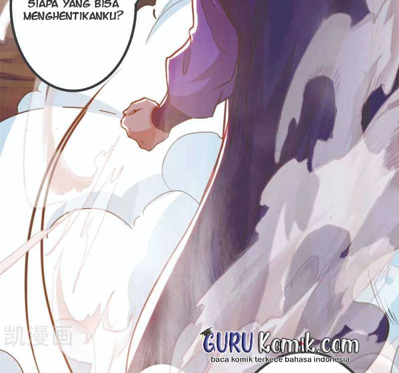 Rebirth After 80.000 Years Passed Chapter 161 - halaman 36
