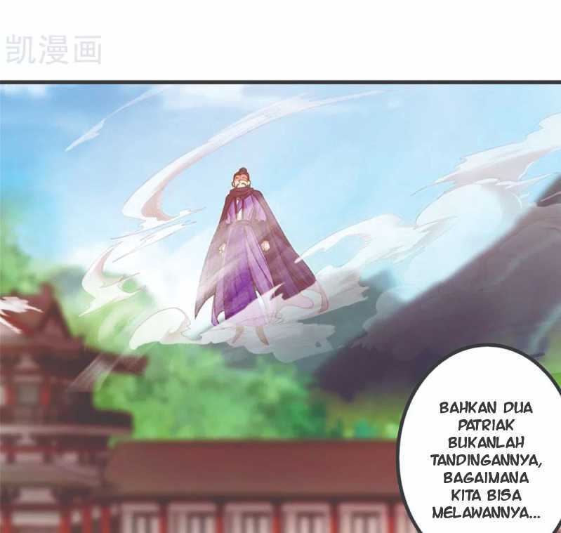 Rebirth After 80.000 Years Passed Chapter 161 - halaman 40