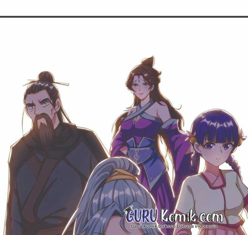 Rebirth After 80.000 Years Passed Chapter 161 - halaman 46
