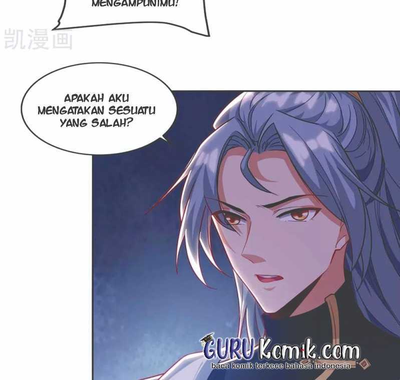 Rebirth After 80.000 Years Passed Chapter 161 - halaman 52