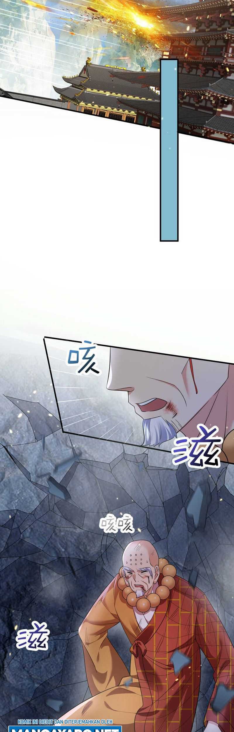 Rebirth After 80.000 Years Passed Chapter 163 - halaman 3