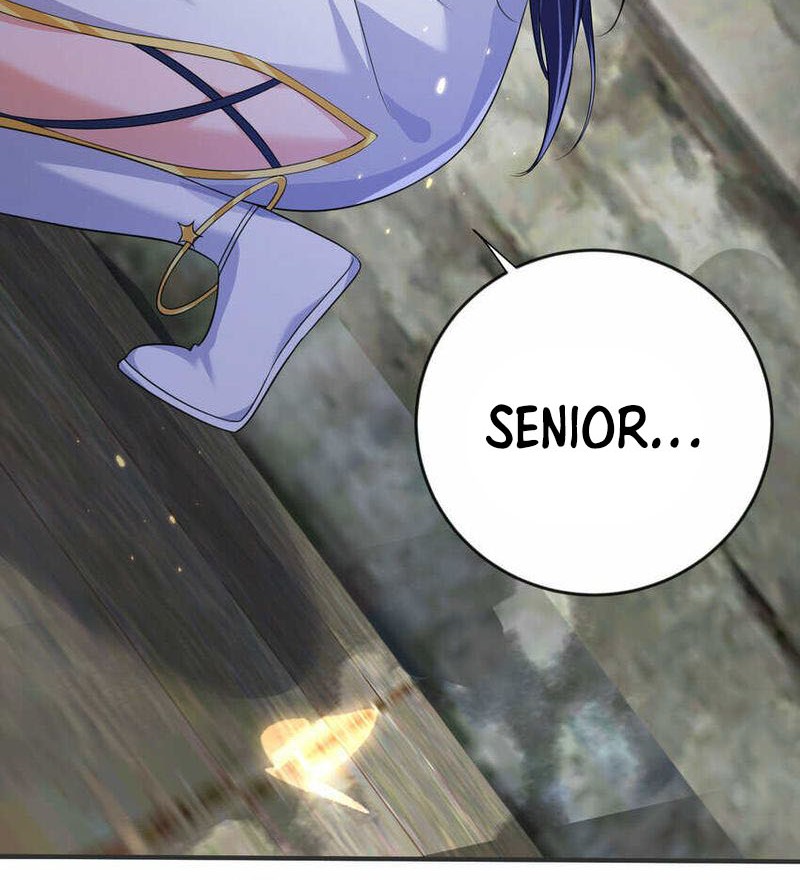 Rebirth After 80.000 Years Passed Chapter 166 - halaman 17