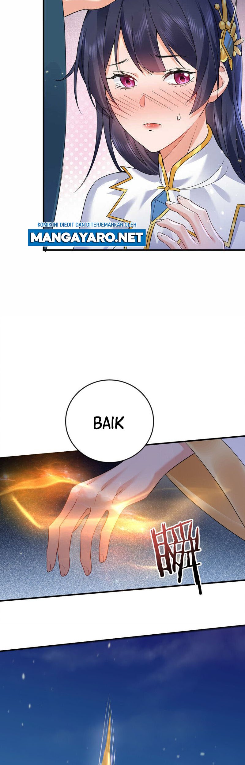 Rebirth After 80.000 Years Passed Chapter 166 - halaman 19