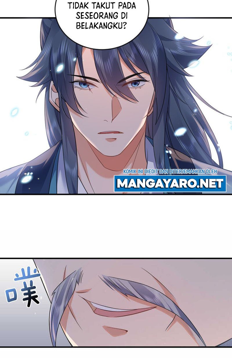 Rebirth After 80.000 Years Passed Chapter 166 - halaman 5