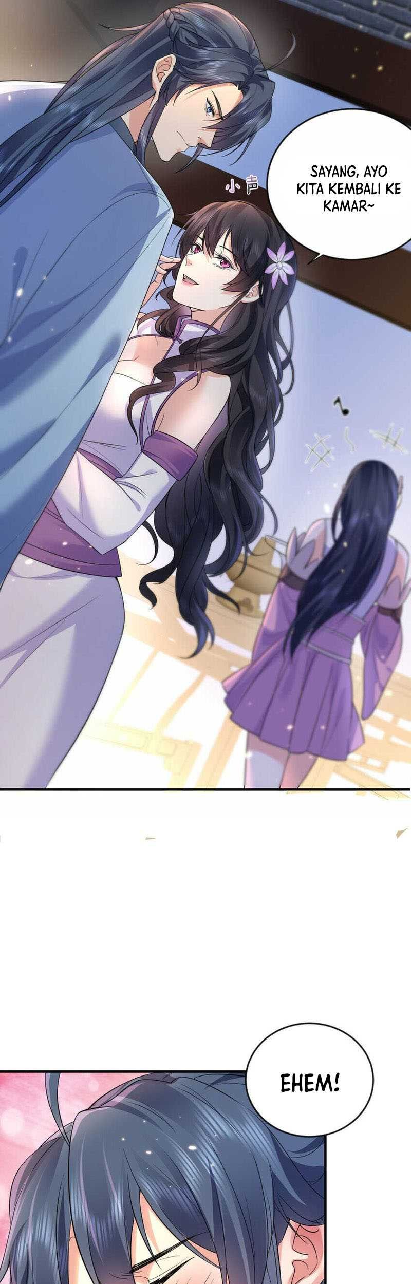 Rebirth After 80.000 Years Passed Chapter 168 - halaman 22