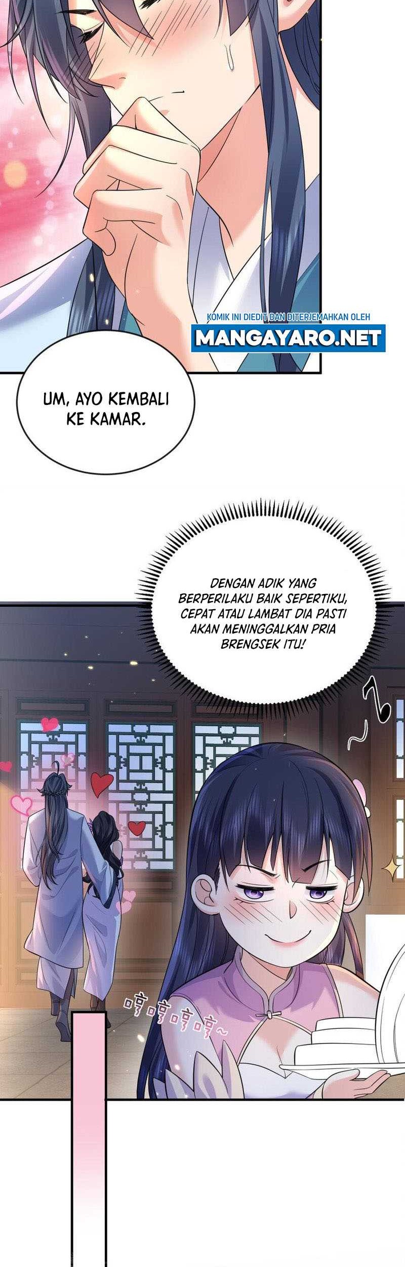 Rebirth After 80.000 Years Passed Chapter 168 - halaman 23
