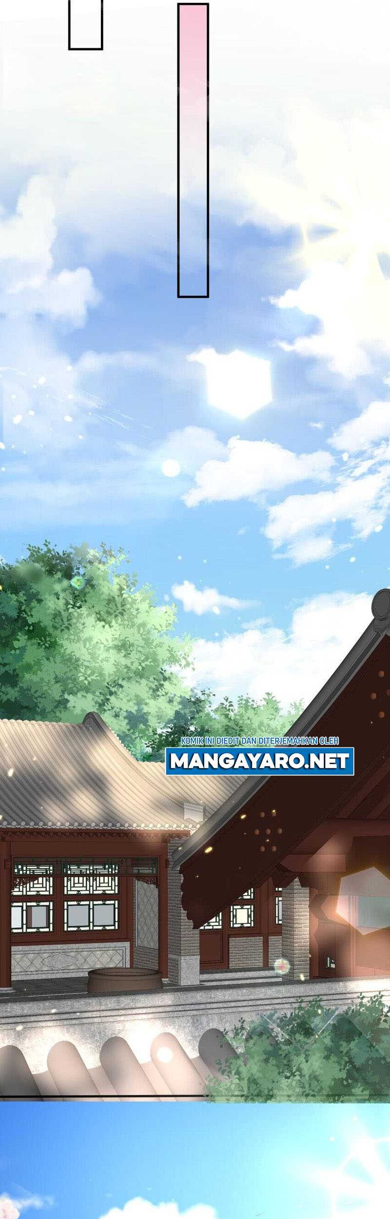 Rebirth After 80.000 Years Passed Chapter 168 - halaman 24