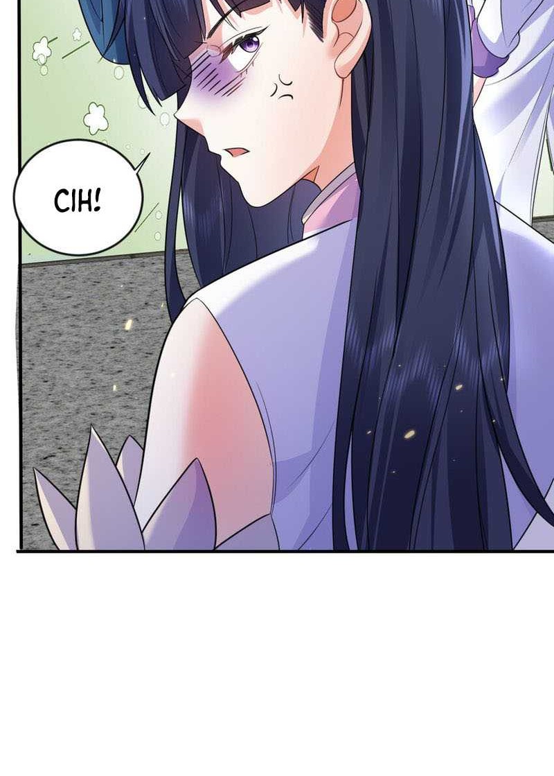 Rebirth After 80.000 Years Passed Chapter 168 - halaman 9
