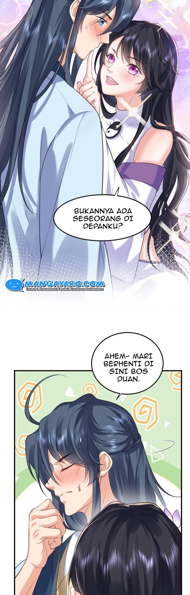 Rebirth After 80.000 Years Passed Chapter 17 - halaman 11