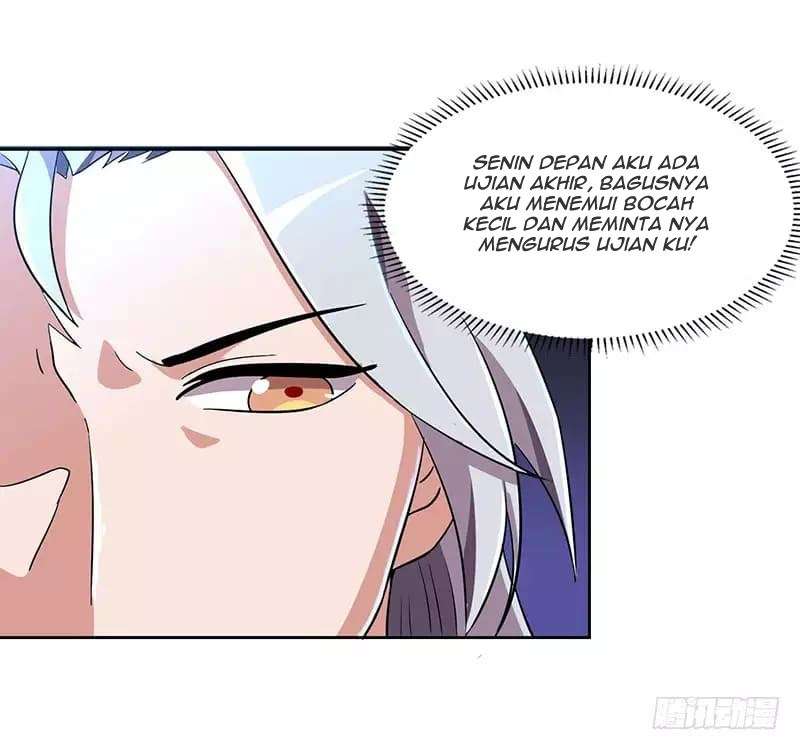 Rebirth After 80.000 Years Passed Chapter 17 - halaman 26