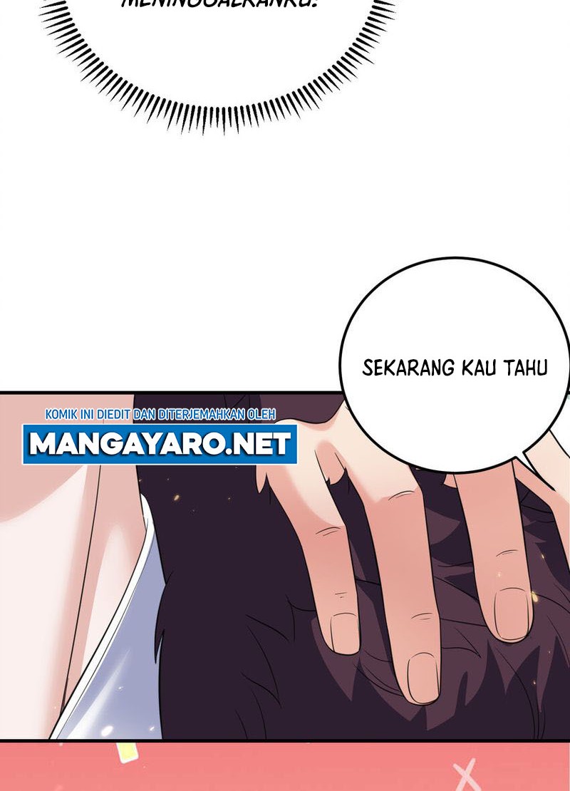 Rebirth After 80.000 Years Passed Chapter 170 - halaman 13