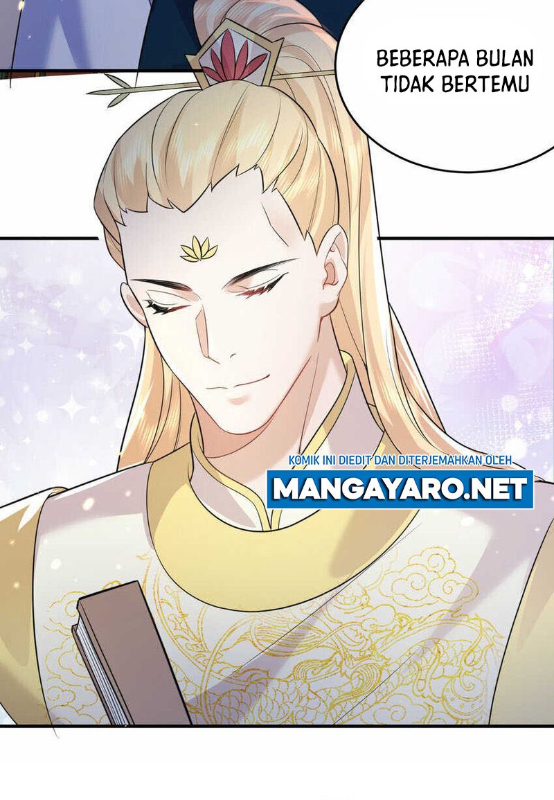 Rebirth After 80.000 Years Passed Chapter 170 - halaman 17