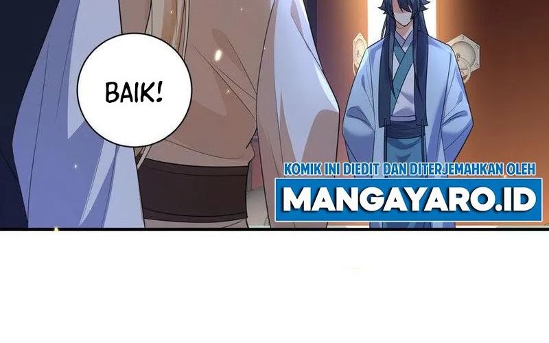 Rebirth After 80.000 Years Passed Chapter 171 - halaman 13