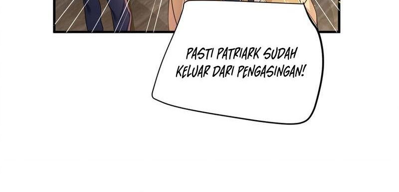 Rebirth After 80.000 Years Passed Chapter 172 - halaman 10