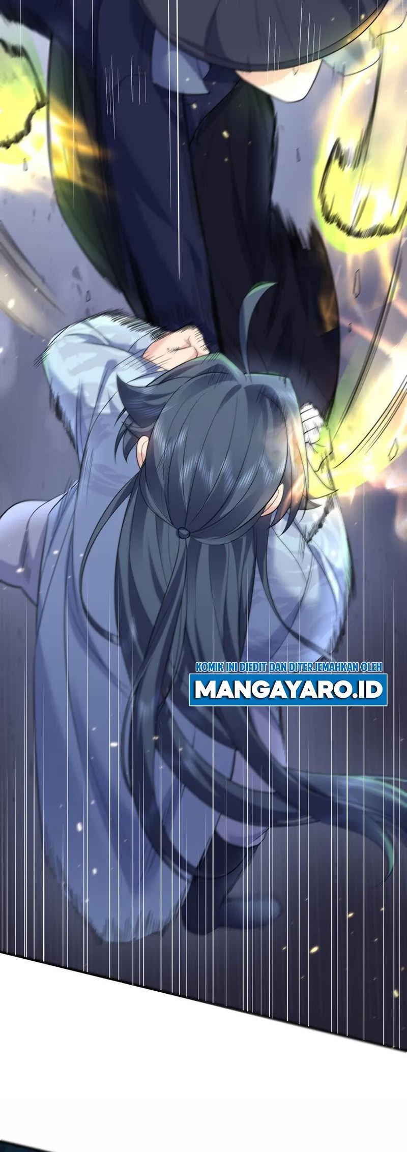 Rebirth After 80.000 Years Passed Chapter 173 - halaman 13