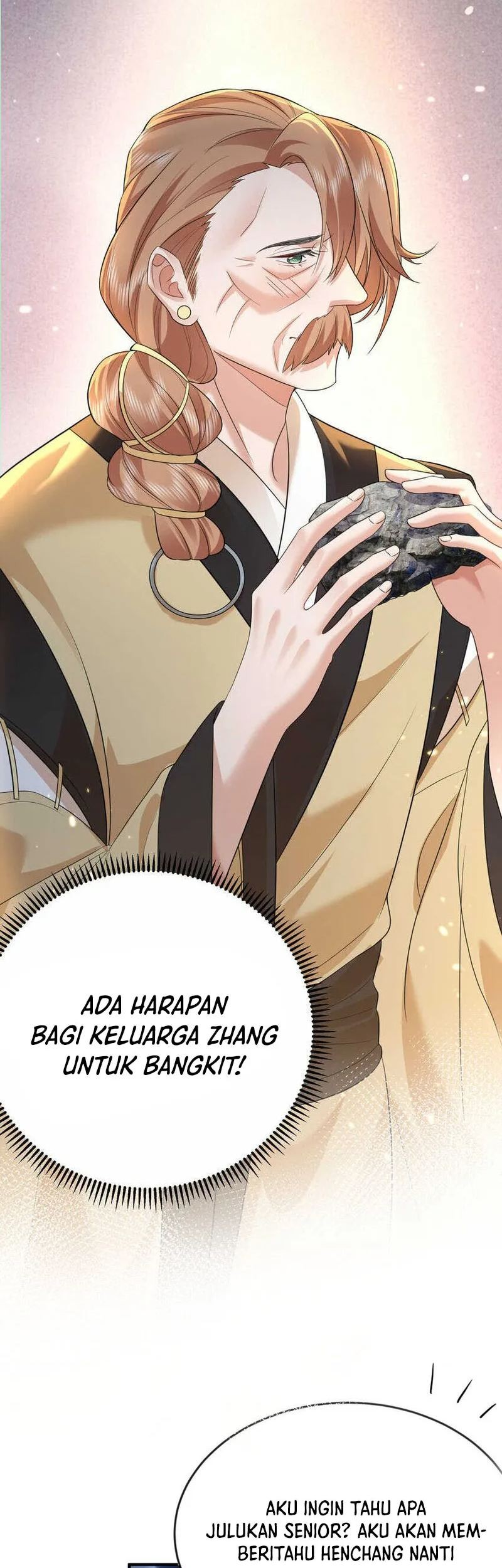 Rebirth After 80.000 Years Passed Chapter 174 - halaman 5