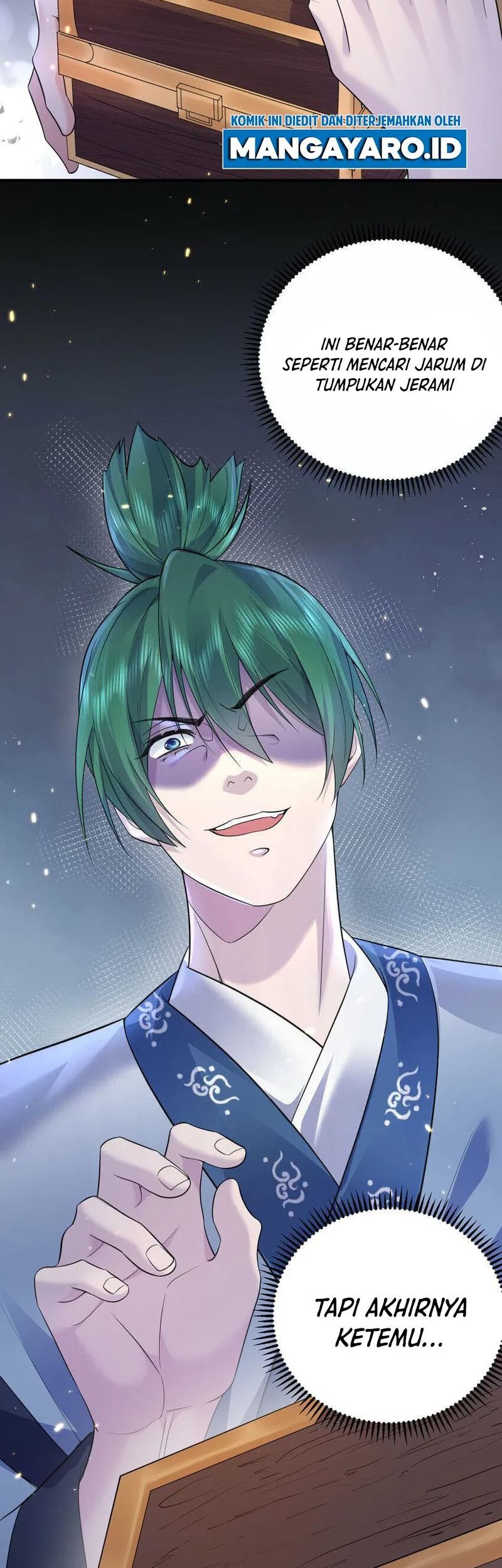 Rebirth After 80.000 Years Passed Chapter 175 - halaman 13