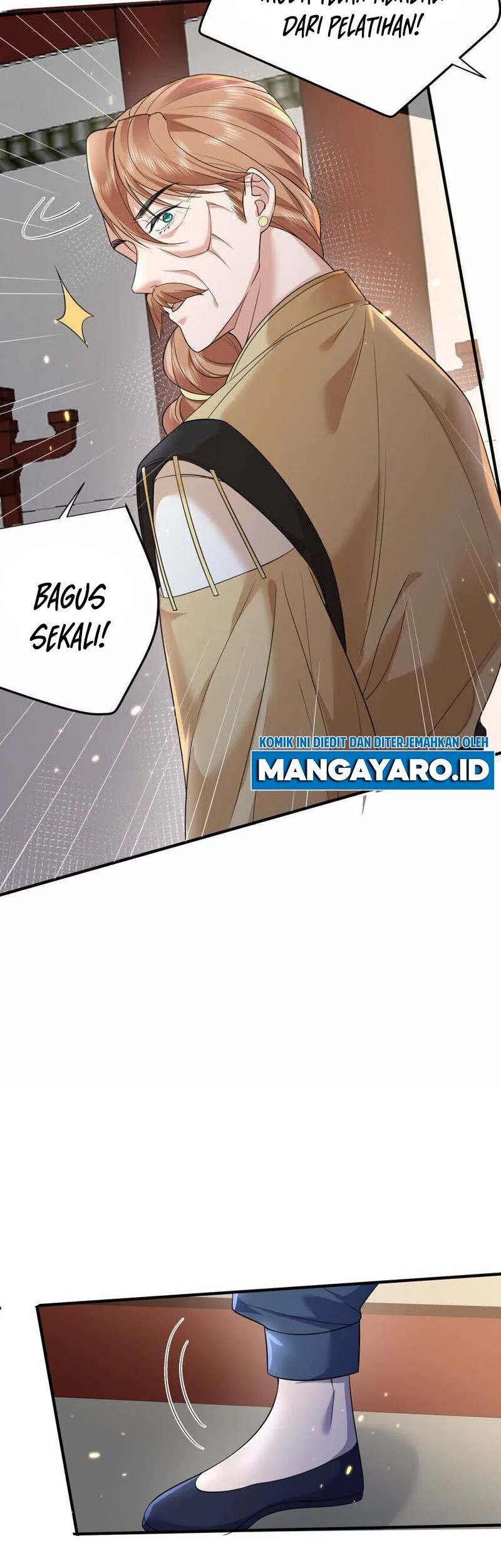 Rebirth After 80.000 Years Passed Chapter 175 - halaman 2