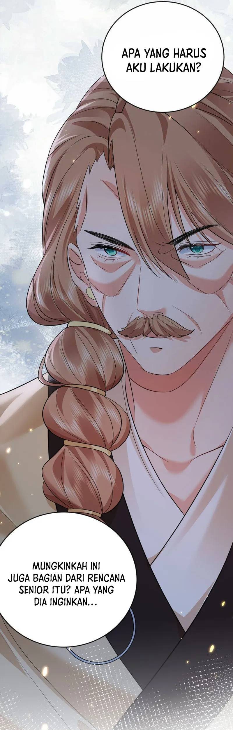 Rebirth After 80.000 Years Passed Chapter 177 - halaman 10