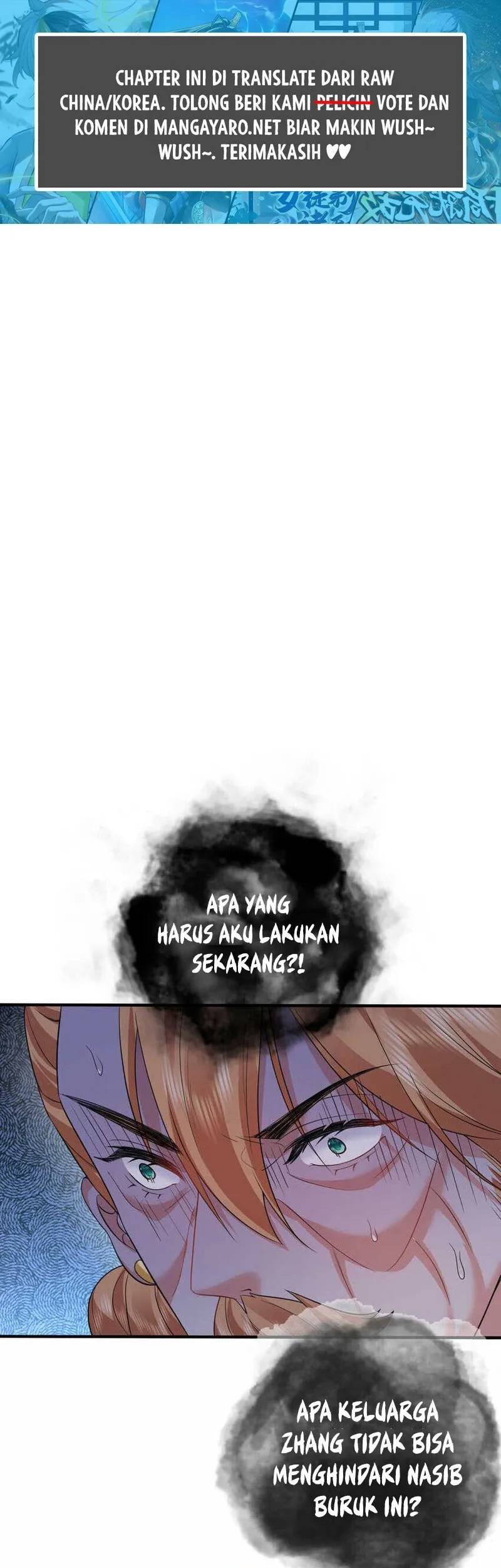 Rebirth After 80.000 Years Passed Chapter 177 - halaman 2