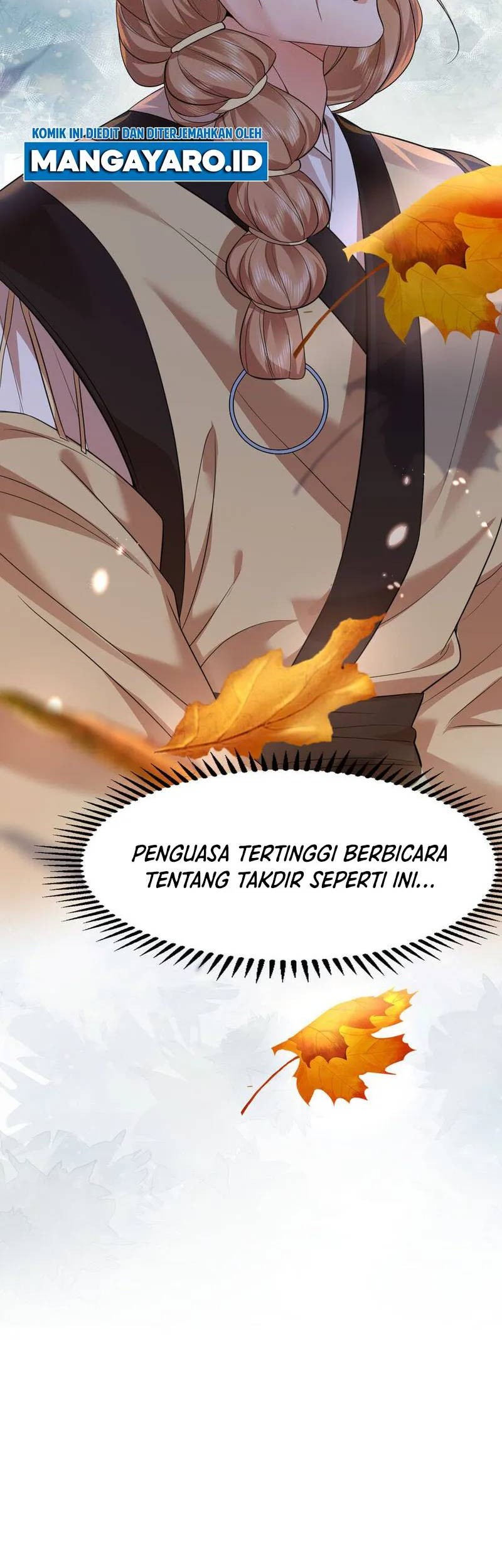 Rebirth After 80.000 Years Passed Chapter 177 - halaman 20