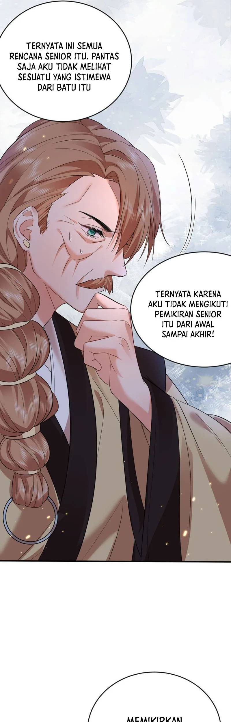 Rebirth After 80.000 Years Passed Chapter 177 - halaman 6