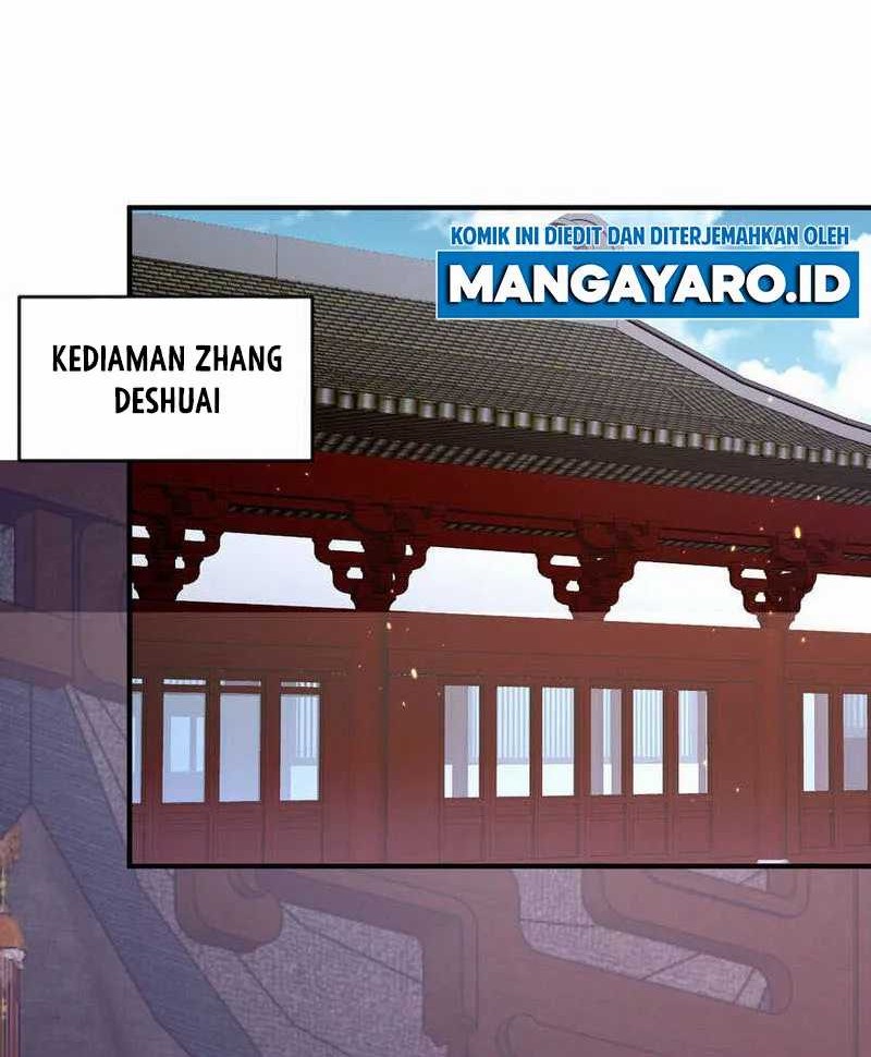 Rebirth After 80.000 Years Passed Chapter 178 - halaman 21