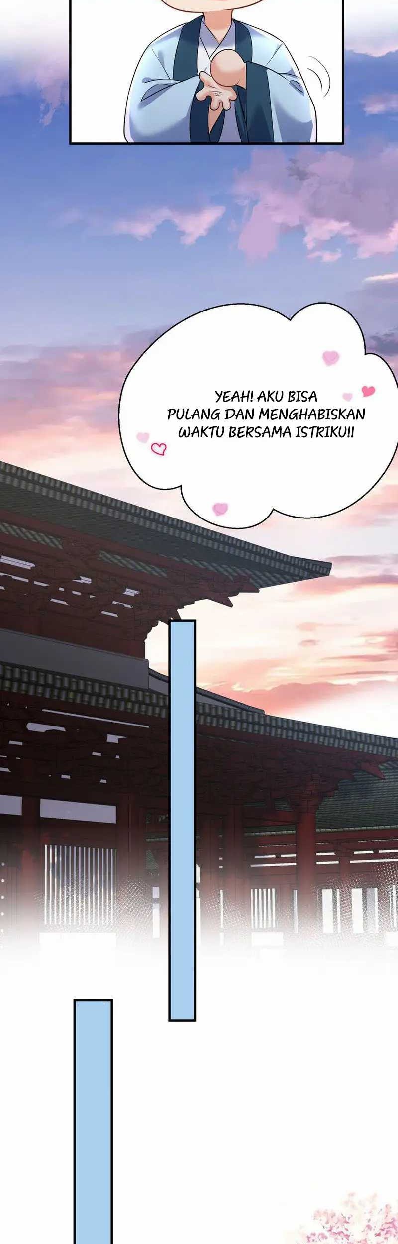 Rebirth After 80.000 Years Passed Chapter 181 - halaman 12