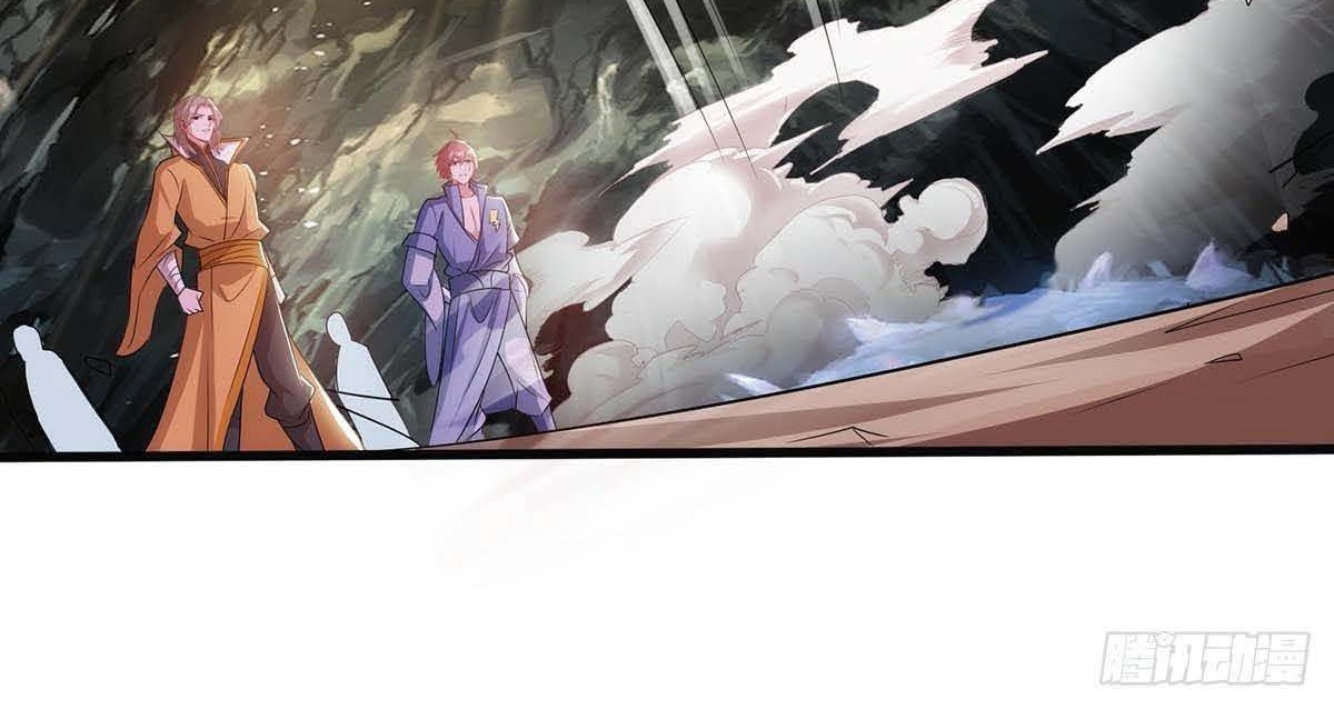 Rebirth After 80.000 Years Passed Chapter 181 - halaman 28