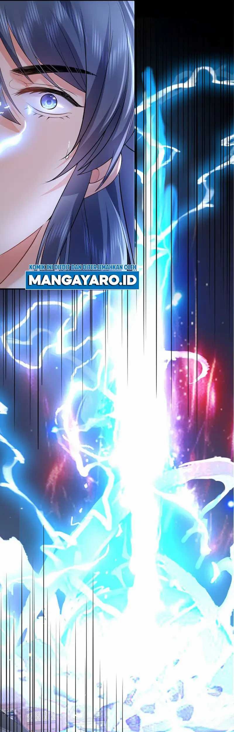 Rebirth After 80.000 Years Passed Chapter 182 - halaman 10