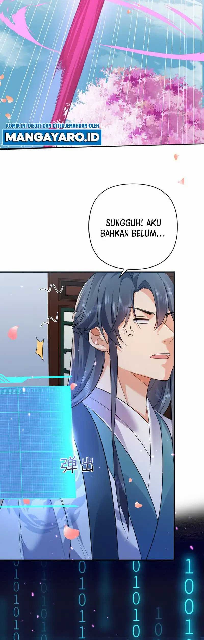 Rebirth After 80.000 Years Passed Chapter 182 - halaman 7