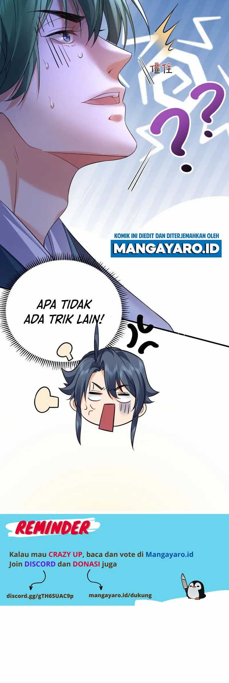 Rebirth After 80.000 Years Passed Chapter 183 - halaman 12