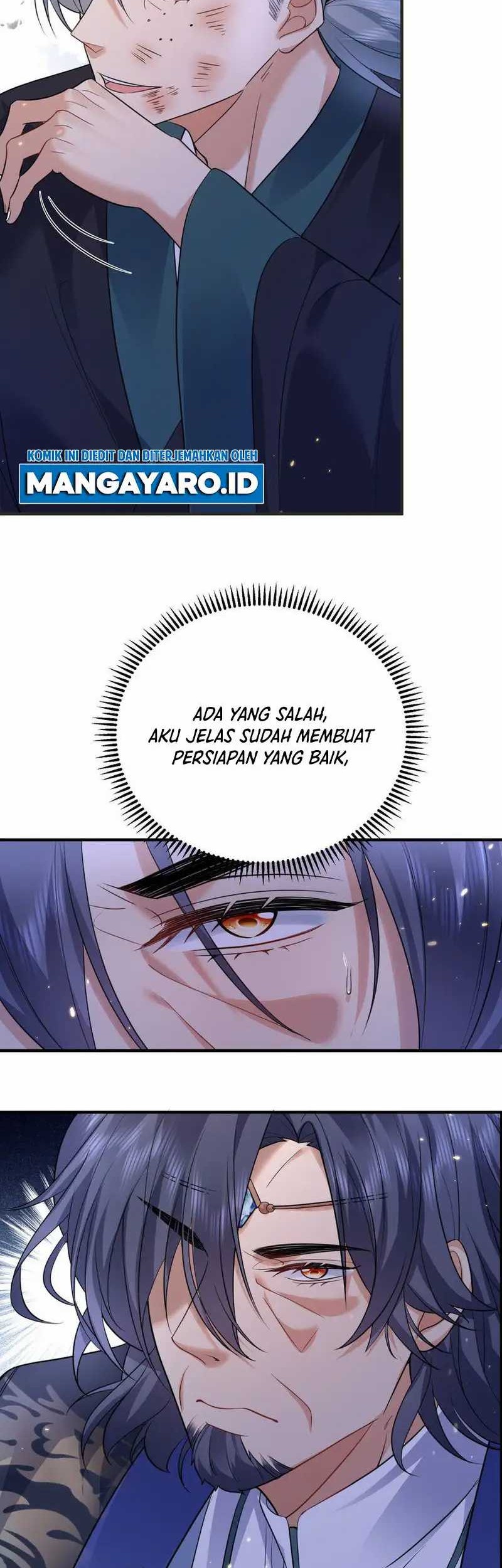 Rebirth After 80.000 Years Passed Chapter 183 - halaman 26