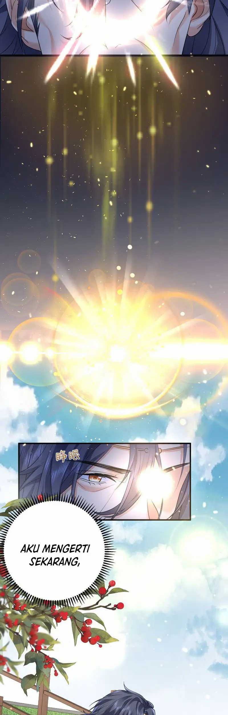 Rebirth After 80.000 Years Passed Chapter 183 - halaman 4