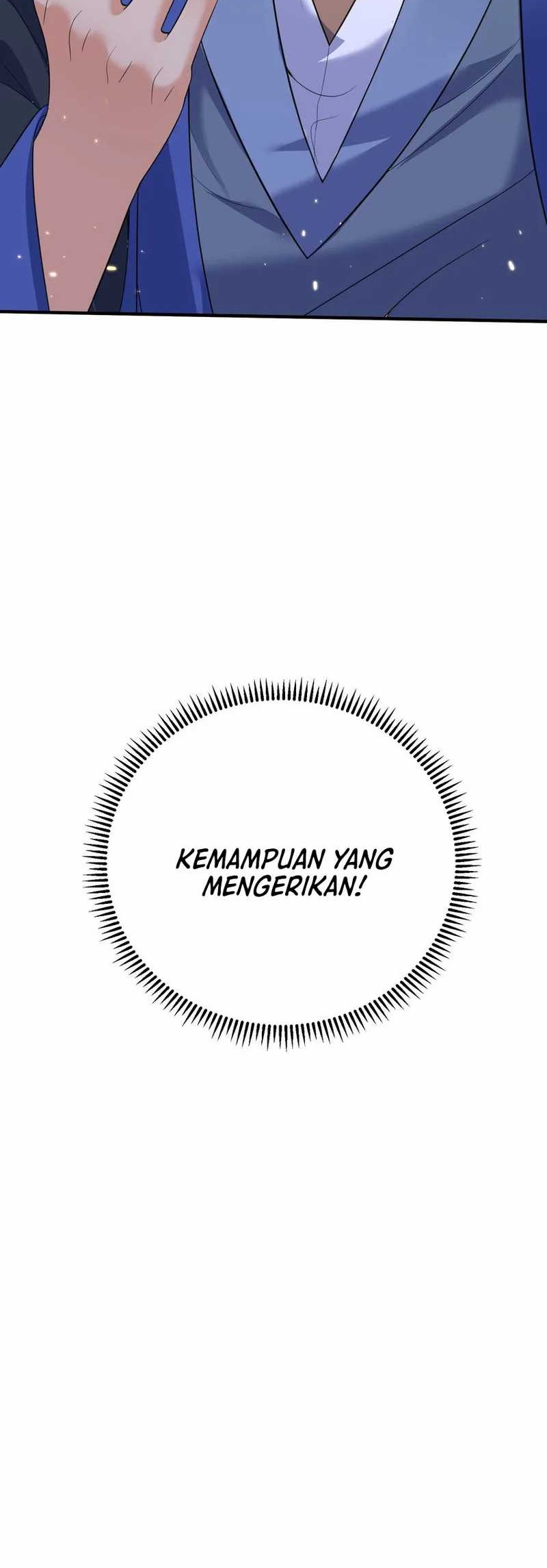 Rebirth After 80.000 Years Passed Chapter 185 - halaman 25