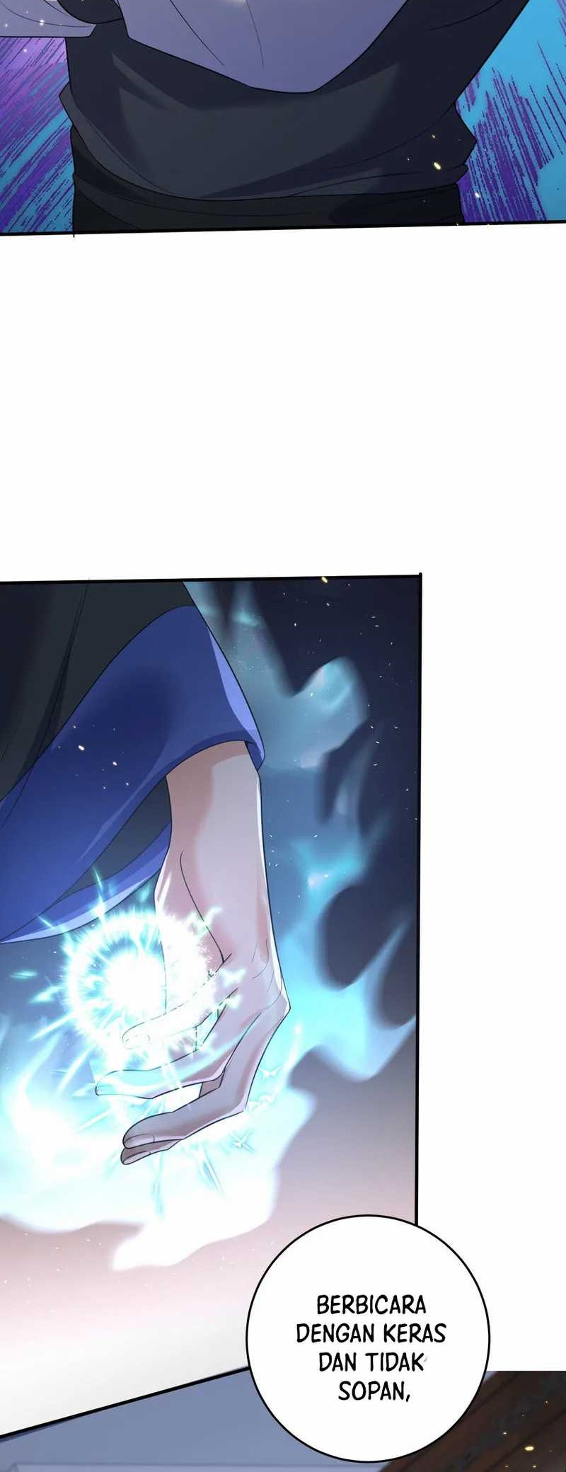 Rebirth After 80.000 Years Passed Chapter 186 - halaman 13