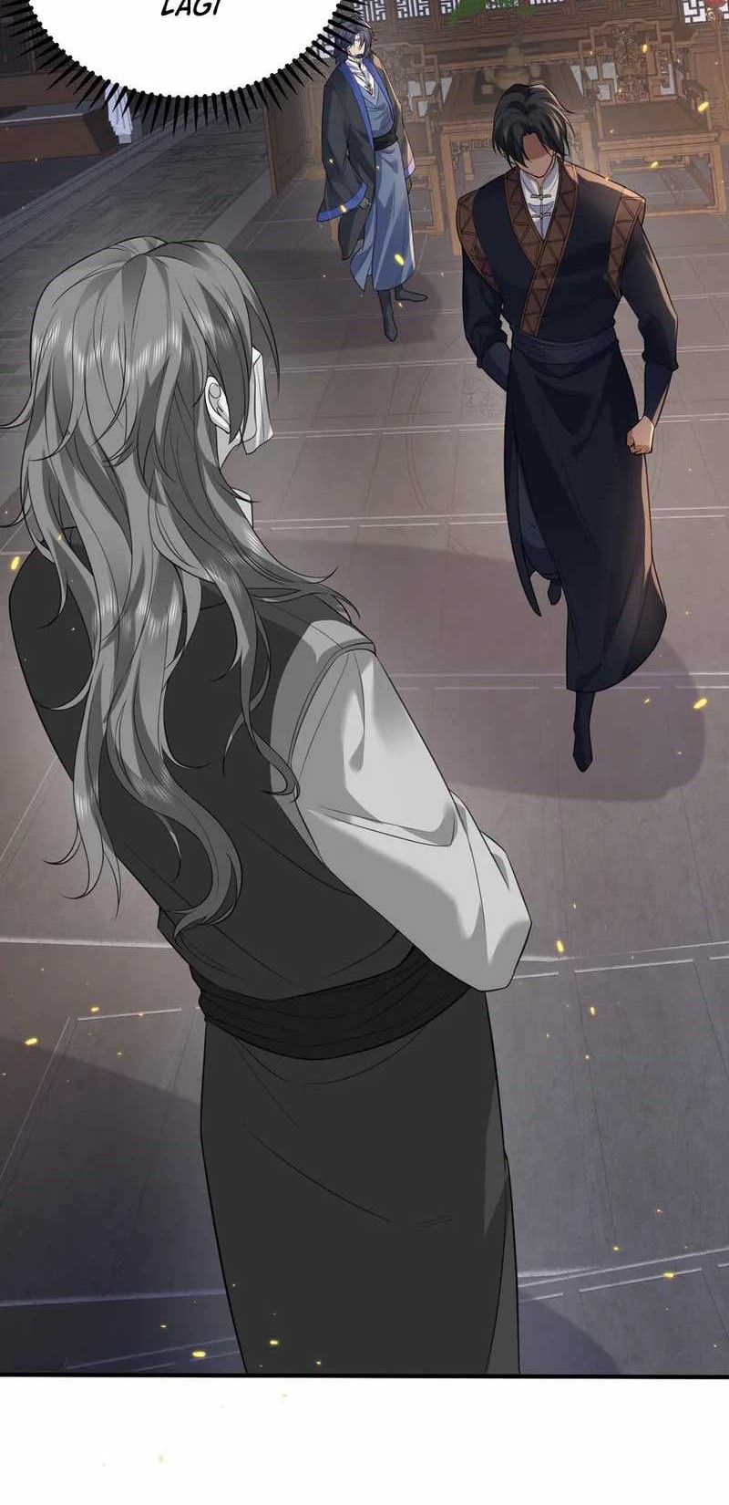 Rebirth After 80.000 Years Passed Chapter 186 - halaman 17