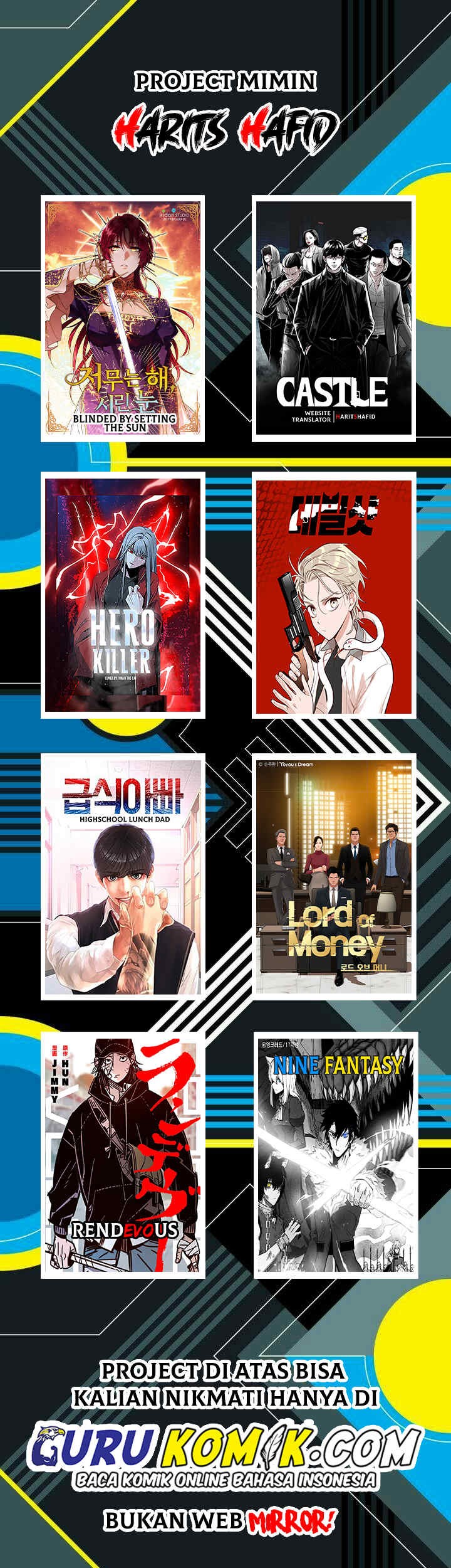 Rebirth After 80.000 Years Passed Chapter 186 - halaman 24