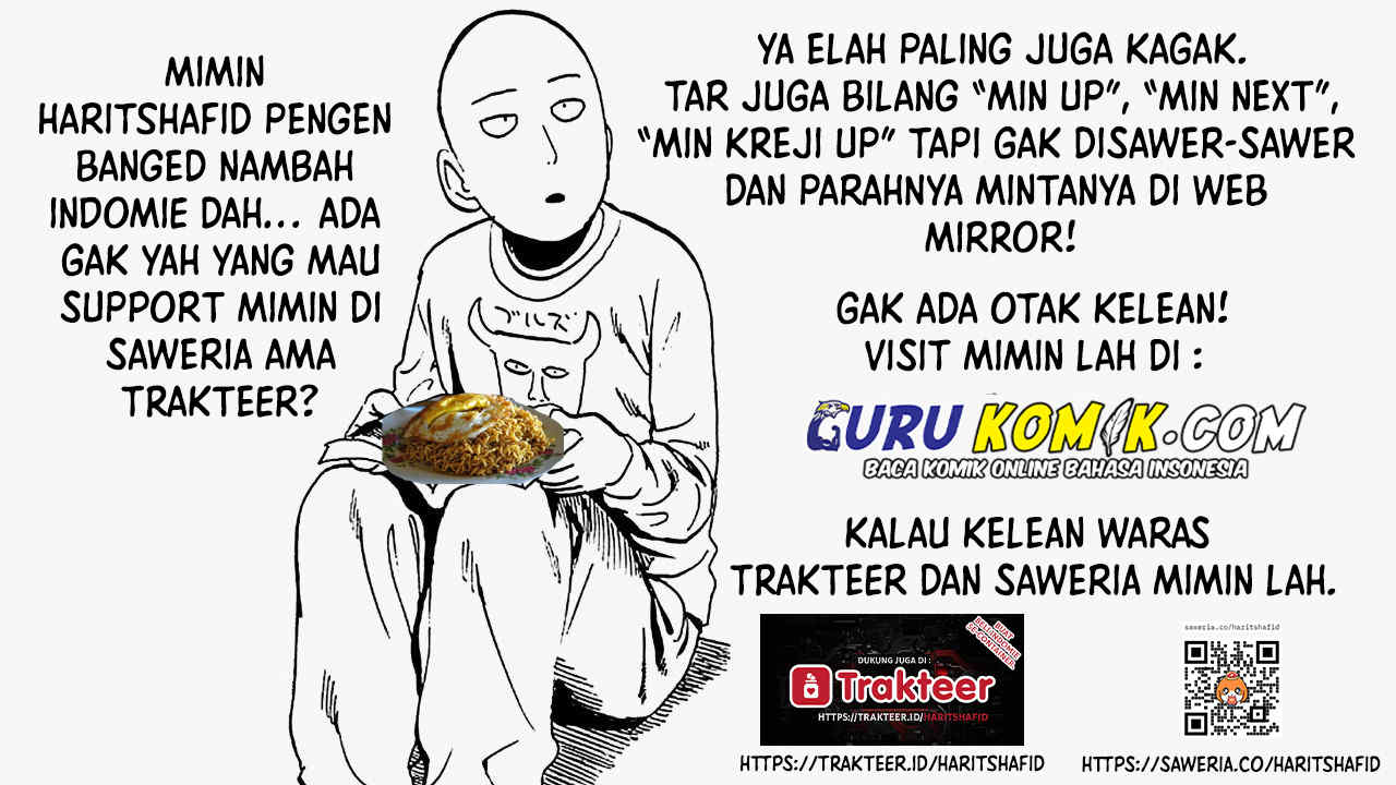 Rebirth After 80.000 Years Passed Chapter 186 - halaman 26