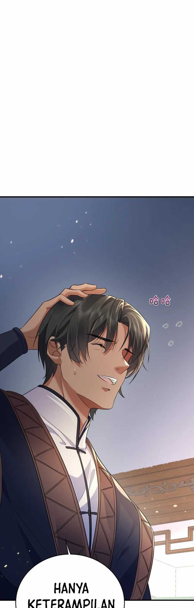 Rebirth After 80.000 Years Passed Chapter 186 - halaman 3