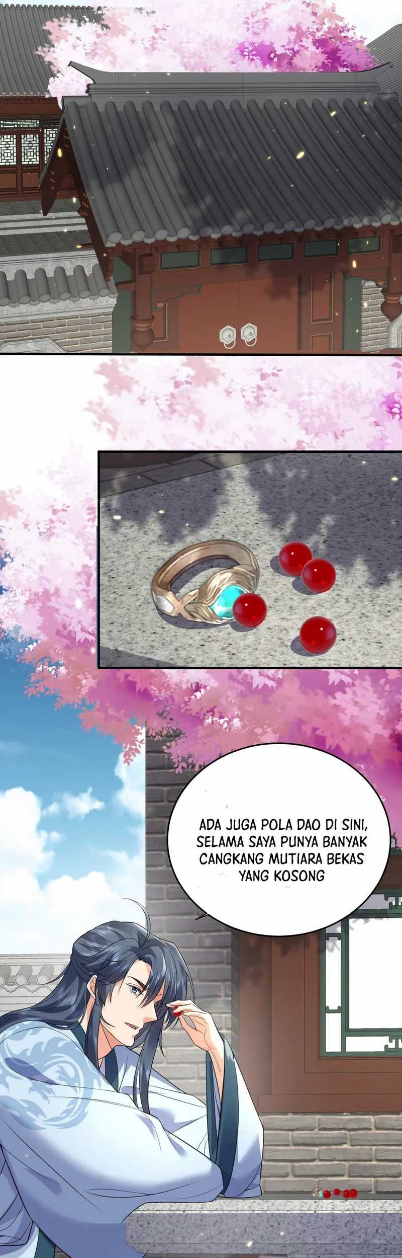 Rebirth After 80.000 Years Passed Chapter 187 - halaman 14